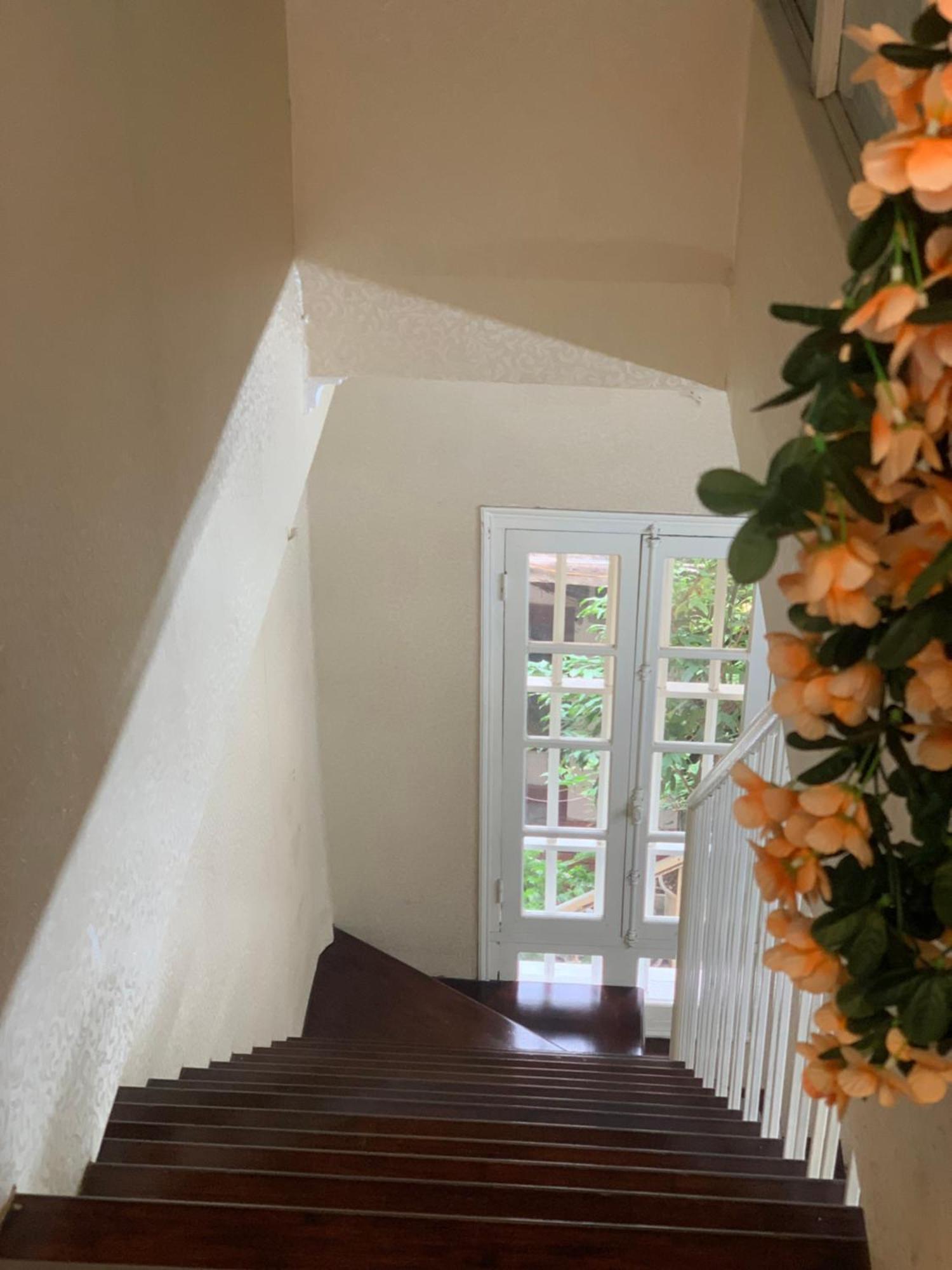 Charmcham House Apartment Hanoi Exterior photo